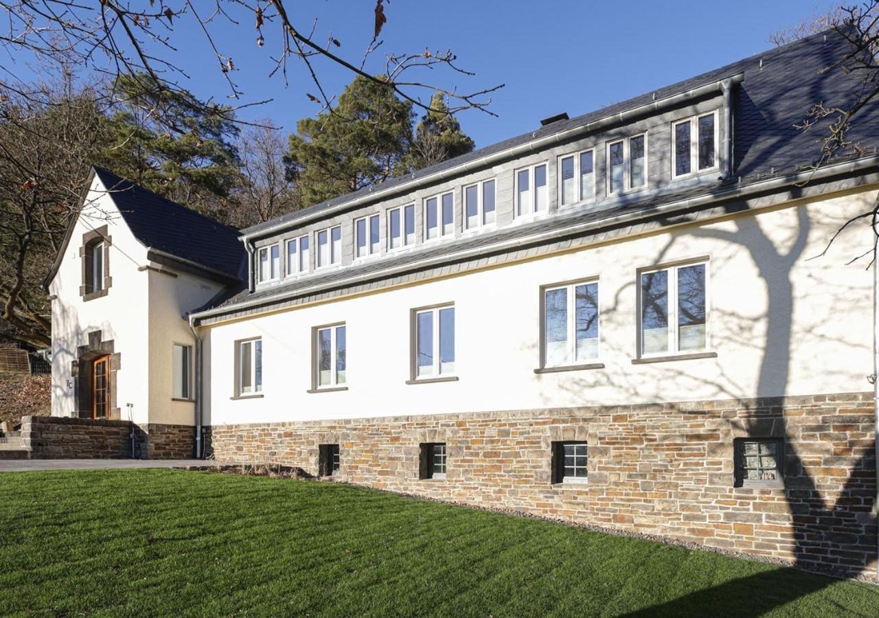 فندق Residenz Kirchberg آدناو المظهر الخارجي الصورة