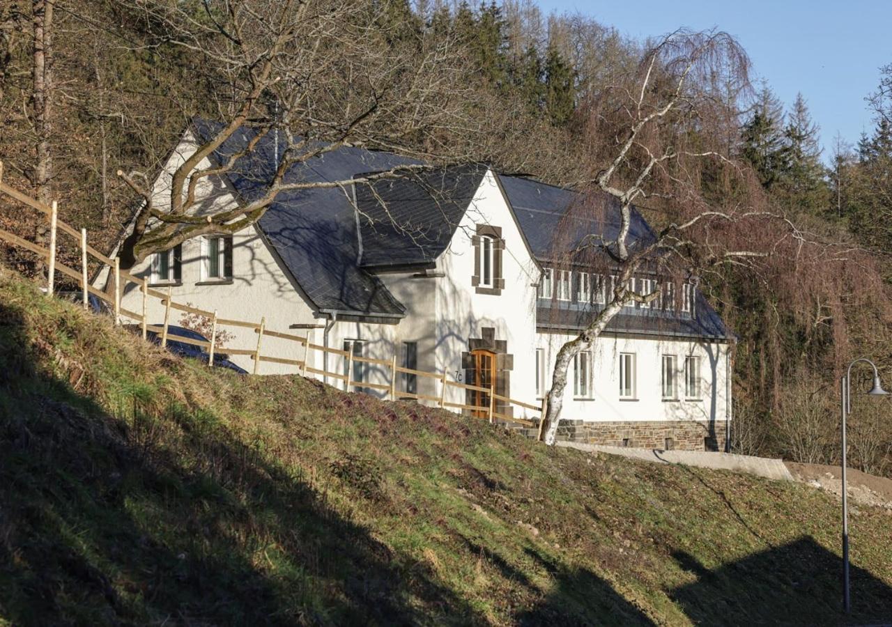 فندق Residenz Kirchberg آدناو المظهر الخارجي الصورة