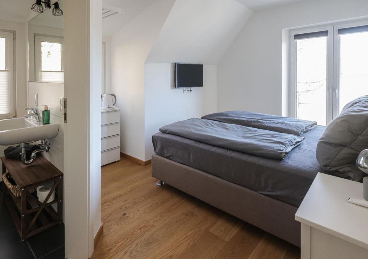 فندق Residenz Kirchberg آدناو المظهر الخارجي الصورة