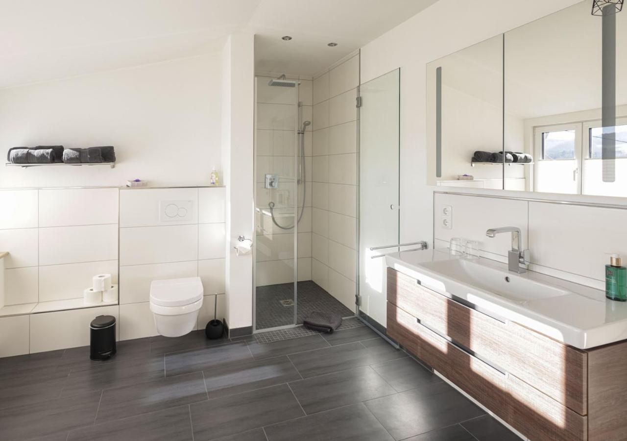 فندق Residenz Kirchberg آدناو المظهر الخارجي الصورة