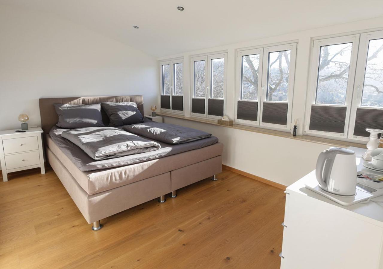 فندق Residenz Kirchberg آدناو المظهر الخارجي الصورة