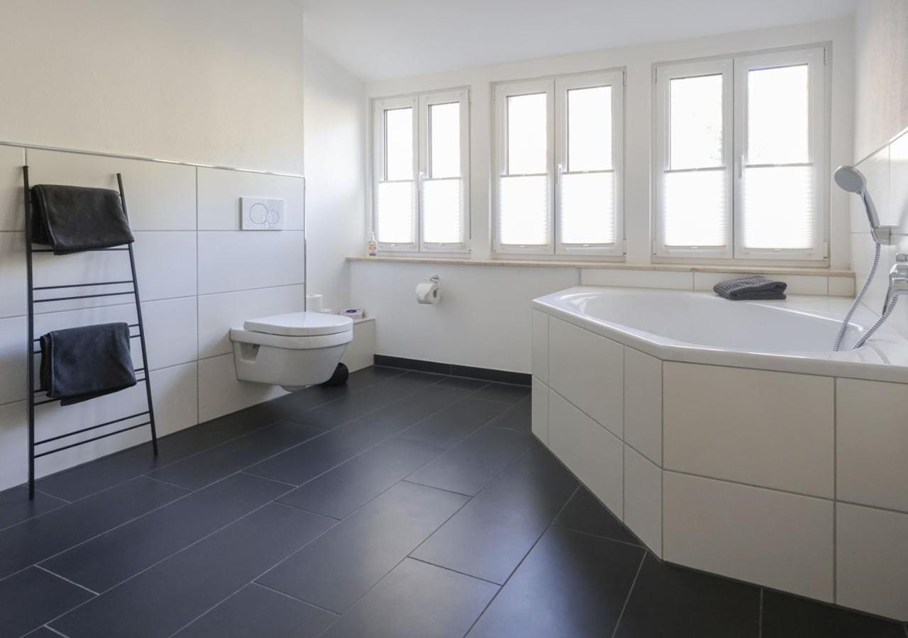 فندق Residenz Kirchberg آدناو المظهر الخارجي الصورة