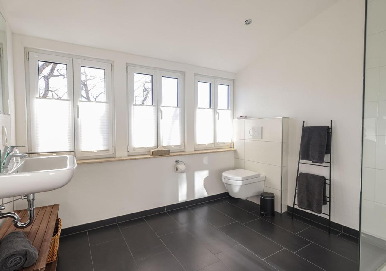 فندق Residenz Kirchberg آدناو المظهر الخارجي الصورة
