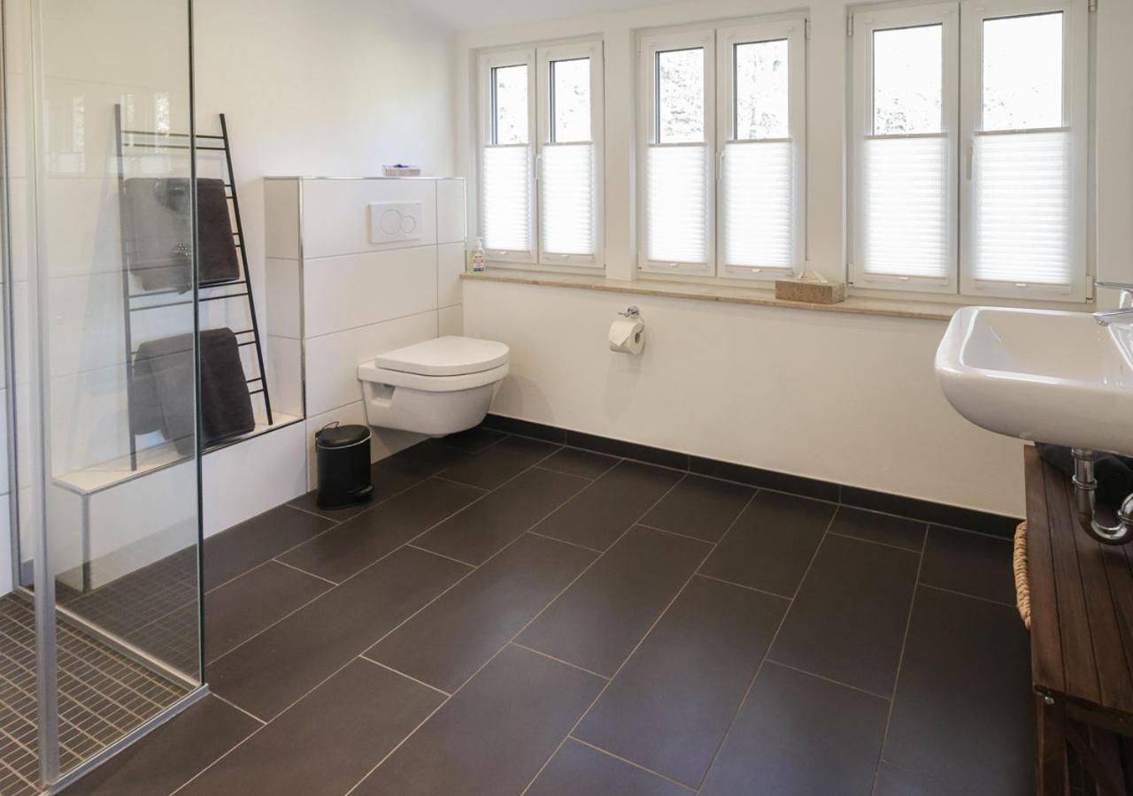 فندق Residenz Kirchberg آدناو المظهر الخارجي الصورة
