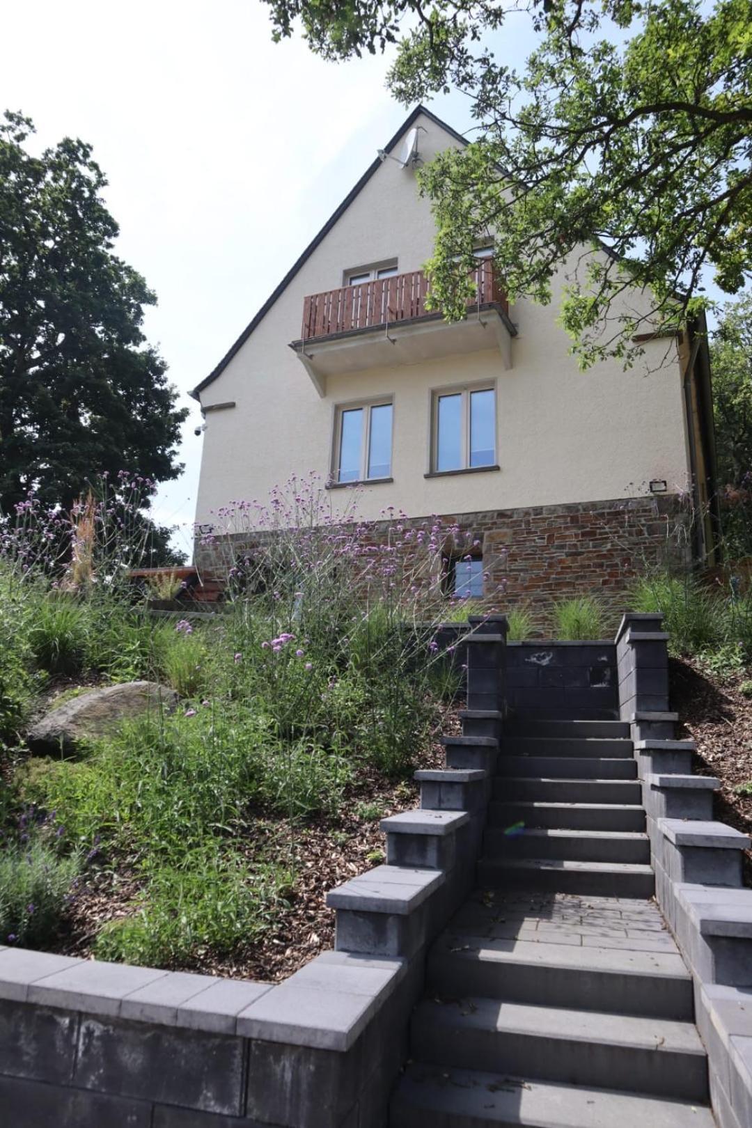 فندق Residenz Kirchberg آدناو المظهر الخارجي الصورة